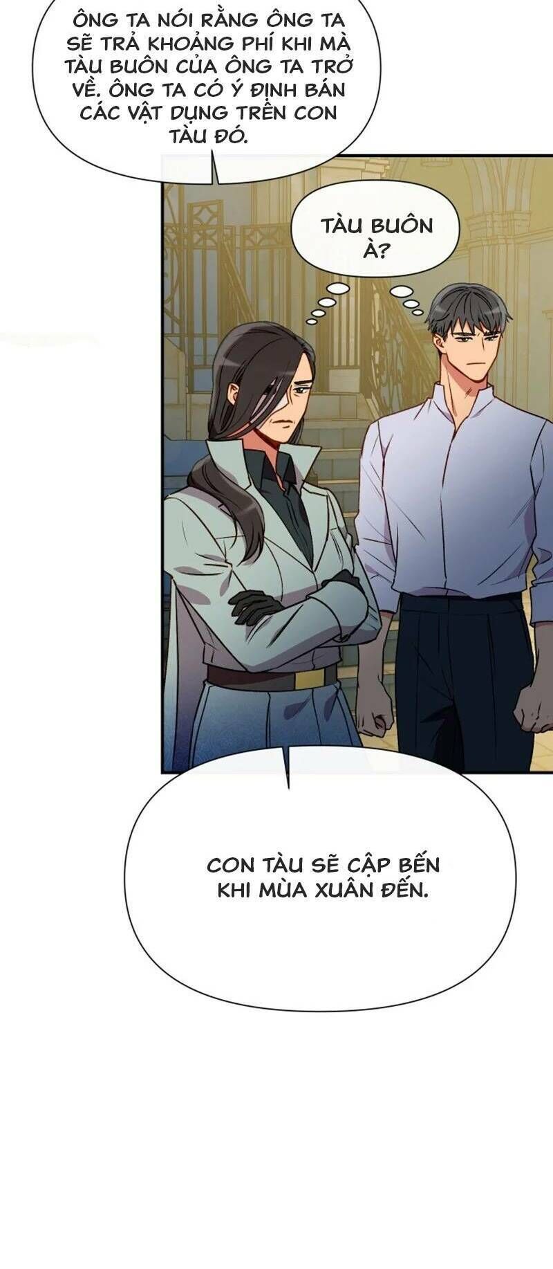 Bản Khế Ước Với Nữ Công Tước Ác Ma Chapter 48 - 17