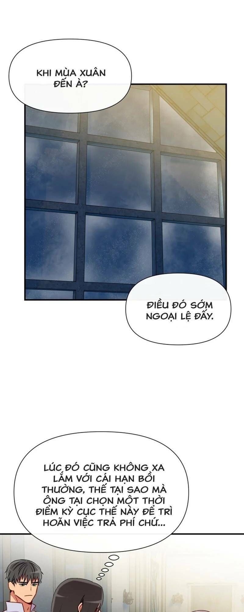 Bản Khế Ước Với Nữ Công Tước Ác Ma Chapter 48 - 18