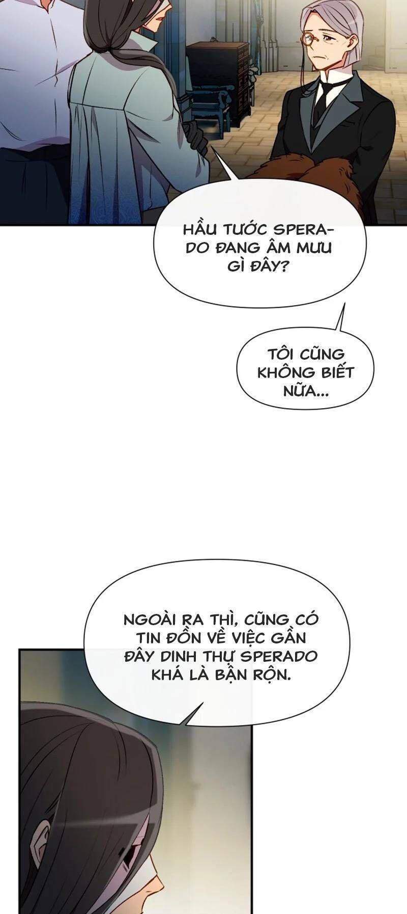 Bản Khế Ước Với Nữ Công Tước Ác Ma Chapter 48 - 19