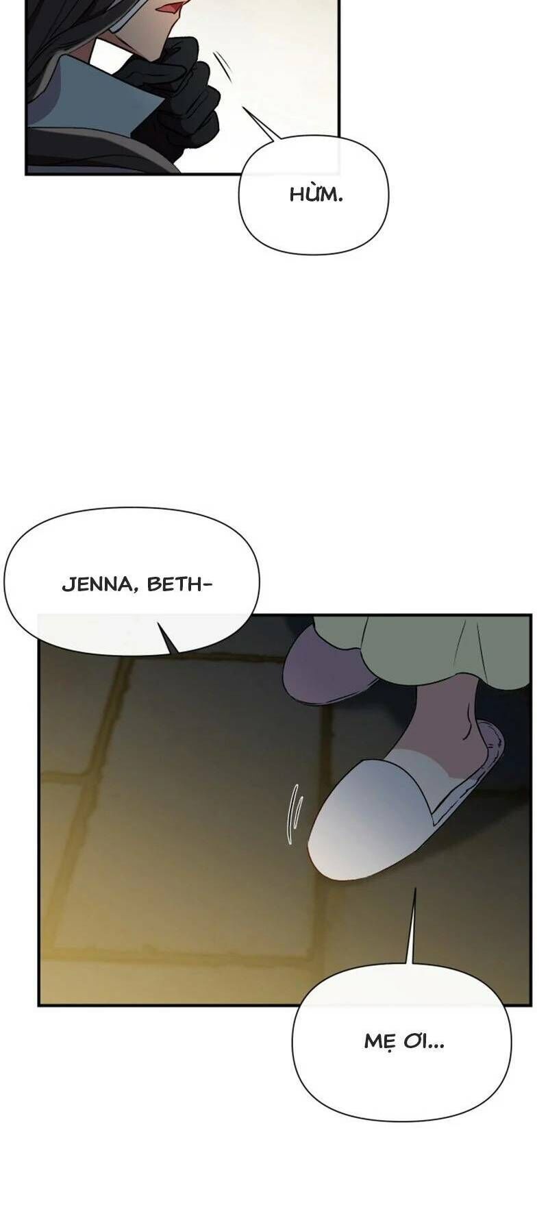 Bản Khế Ước Với Nữ Công Tước Ác Ma Chapter 48 - 20