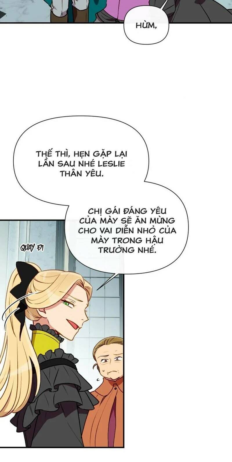 Bản Khế Ước Với Nữ Công Tước Ác Ma Chapter 48 - 3