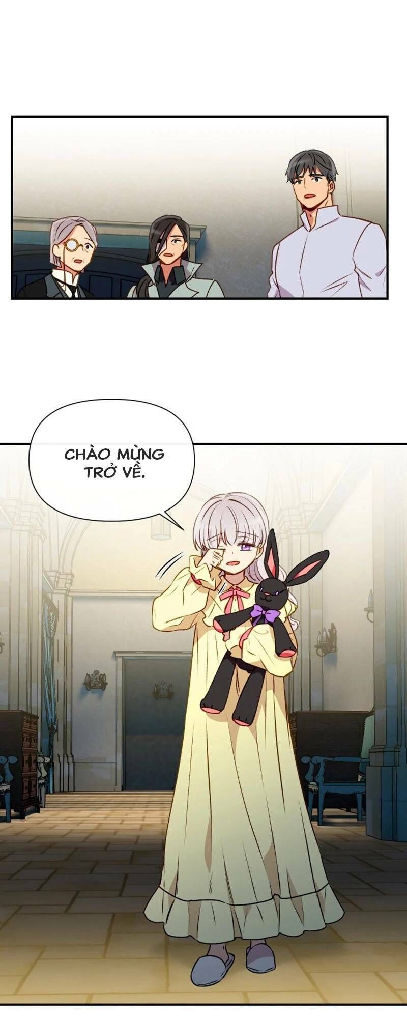 Bản Khế Ước Với Nữ Công Tước Ác Ma Chapter 48 - 21