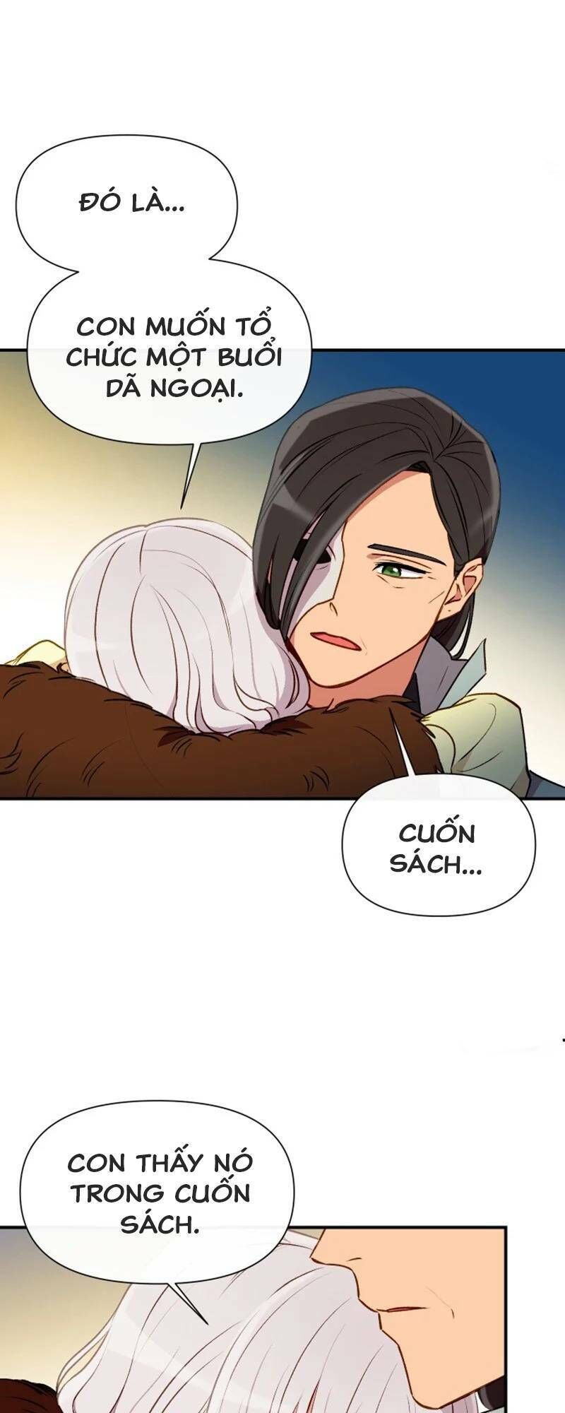 Bản Khế Ước Với Nữ Công Tước Ác Ma Chapter 48 - 27