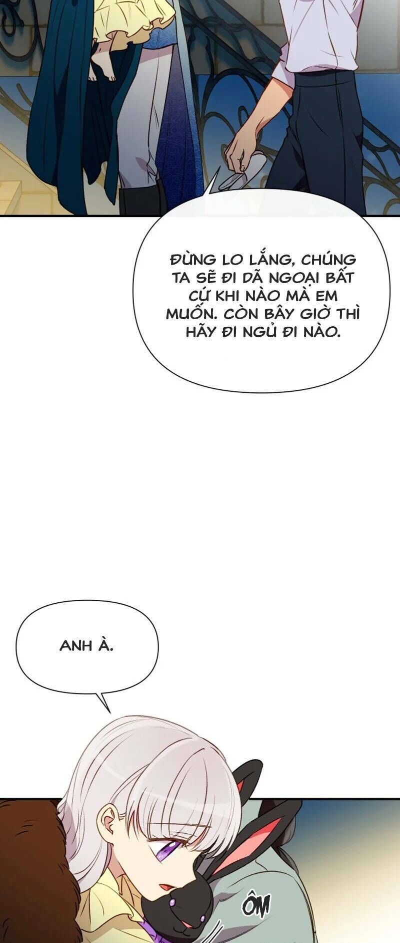 Bản Khế Ước Với Nữ Công Tước Ác Ma Chapter 48 - 31