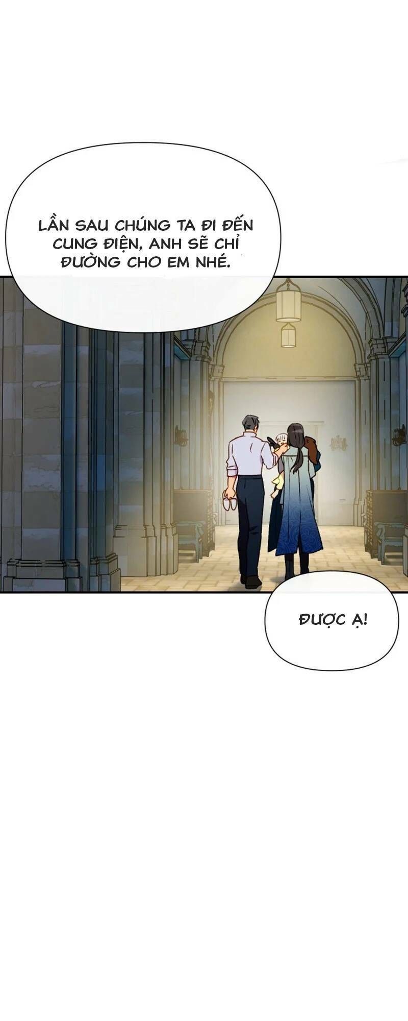 Bản Khế Ước Với Nữ Công Tước Ác Ma Chapter 48 - 33