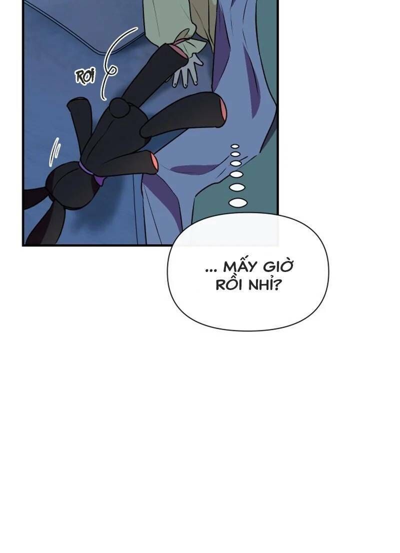 Bản Khế Ước Với Nữ Công Tước Ác Ma Chapter 48 - 42