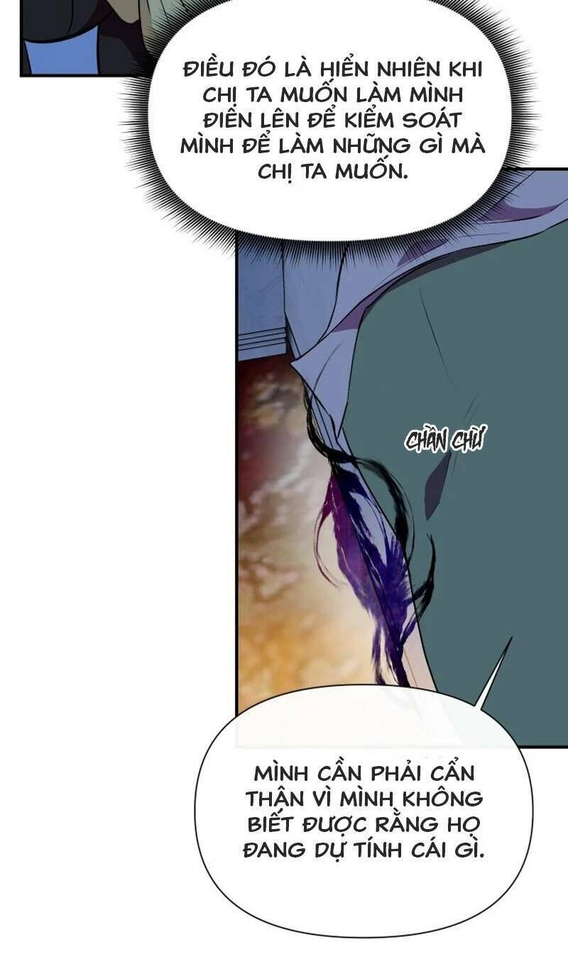 Bản Khế Ước Với Nữ Công Tước Ác Ma Chapter 48 - 49