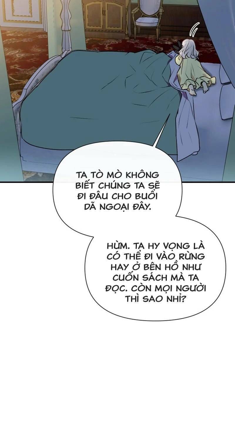 Bản Khế Ước Với Nữ Công Tước Ác Ma Chapter 48 - 55