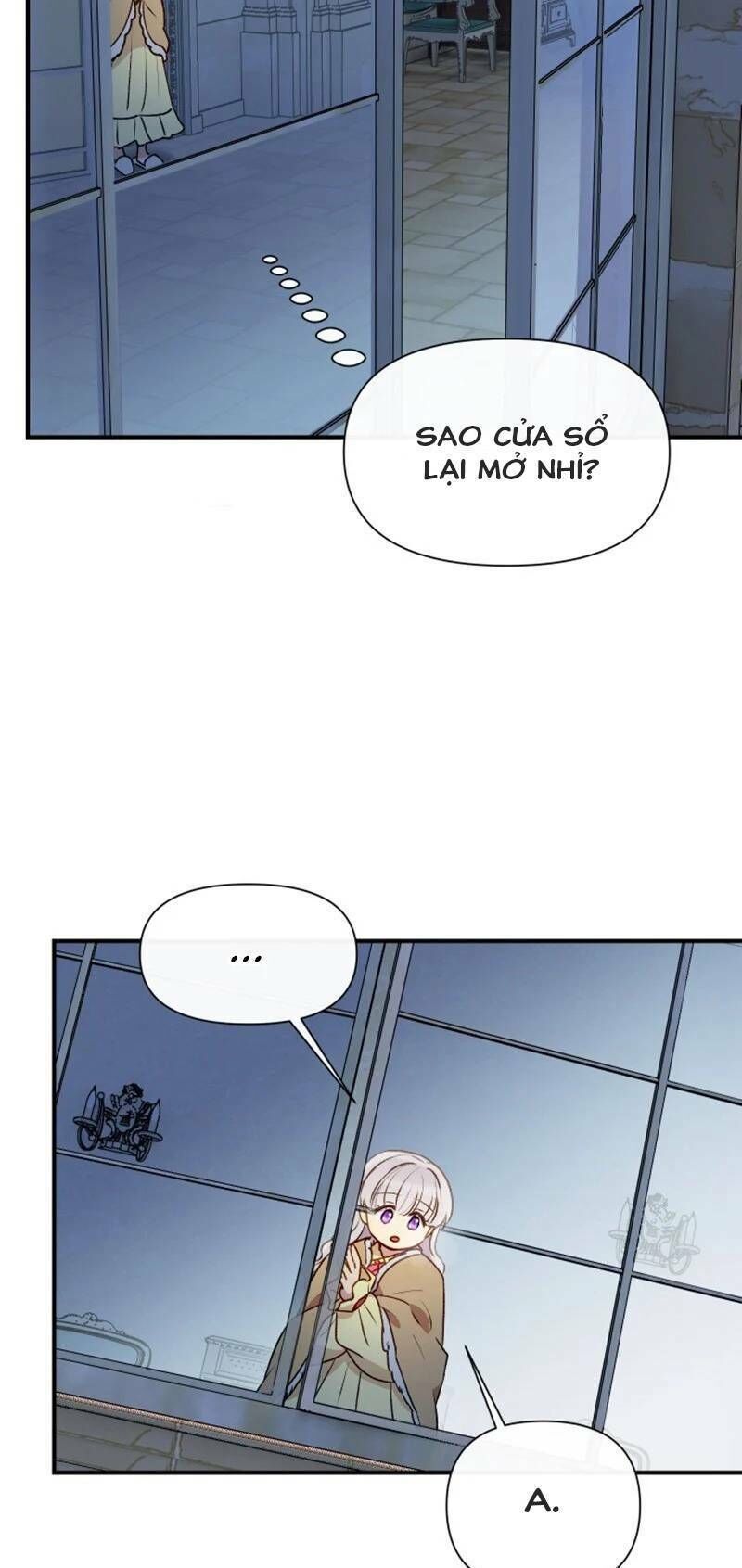 Bản Khế Ước Với Nữ Công Tước Ác Ma Chapter 48 - 57