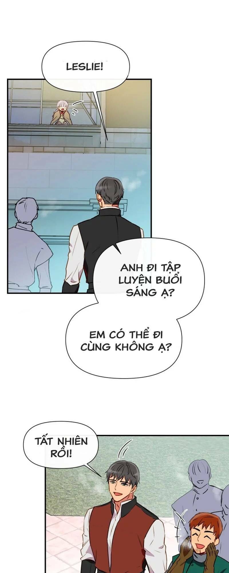 Bản Khế Ước Với Nữ Công Tước Ác Ma Chapter 48 - 59