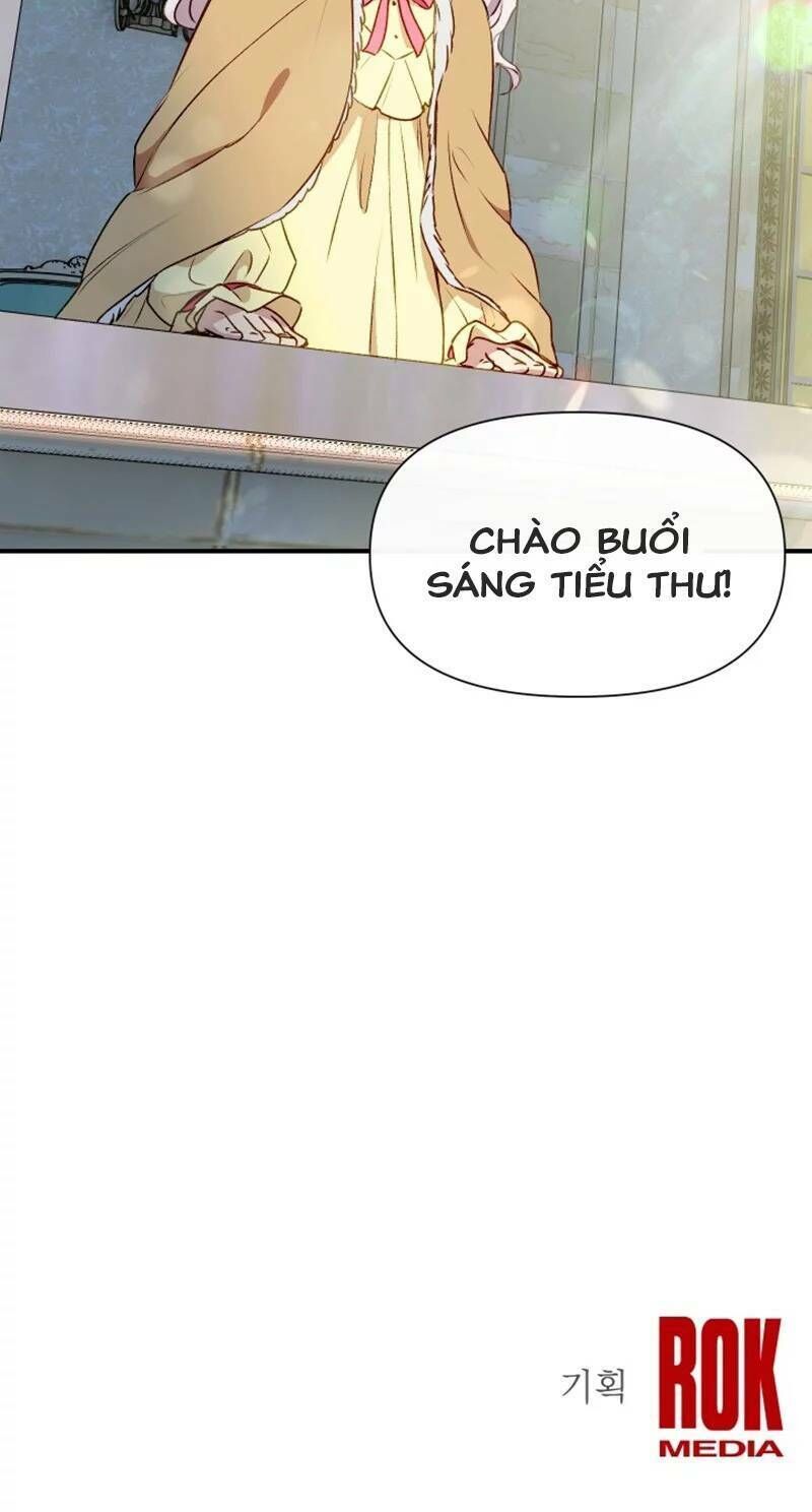 Bản Khế Ước Với Nữ Công Tước Ác Ma Chapter 48 - 61