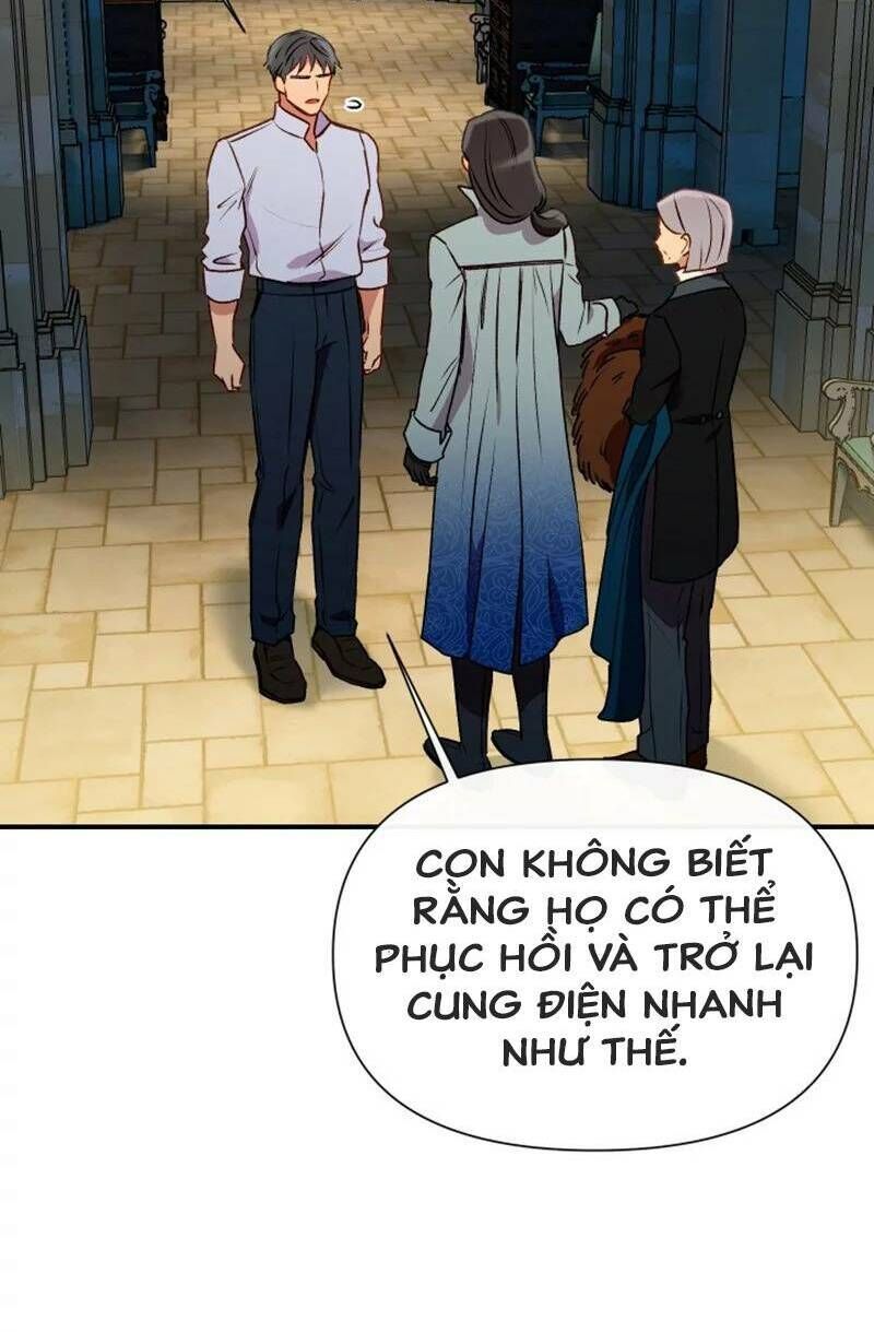 Bản Khế Ước Với Nữ Công Tước Ác Ma Chapter 48 - 9