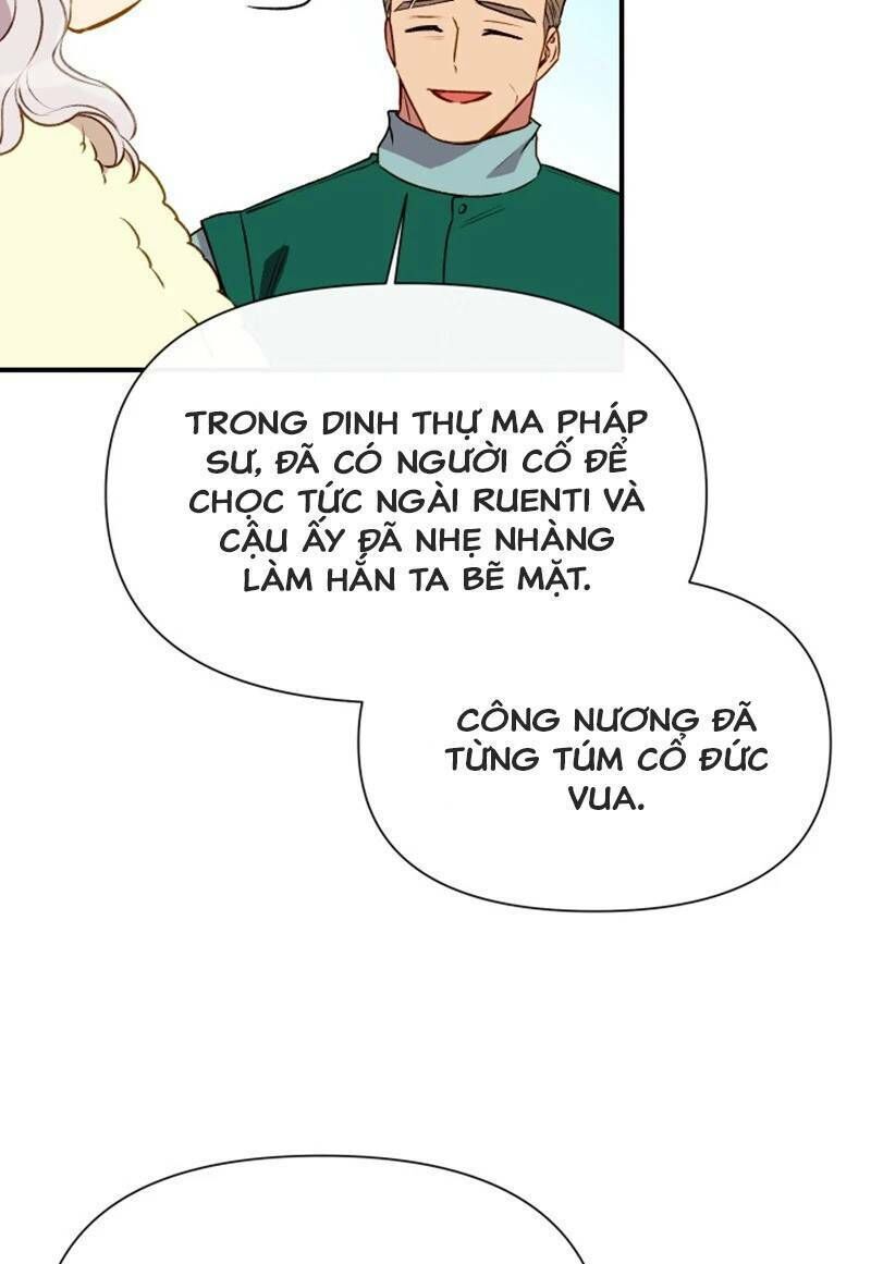 Bản Khế Ước Với Nữ Công Tước Ác Ma Chapter 49 - 11