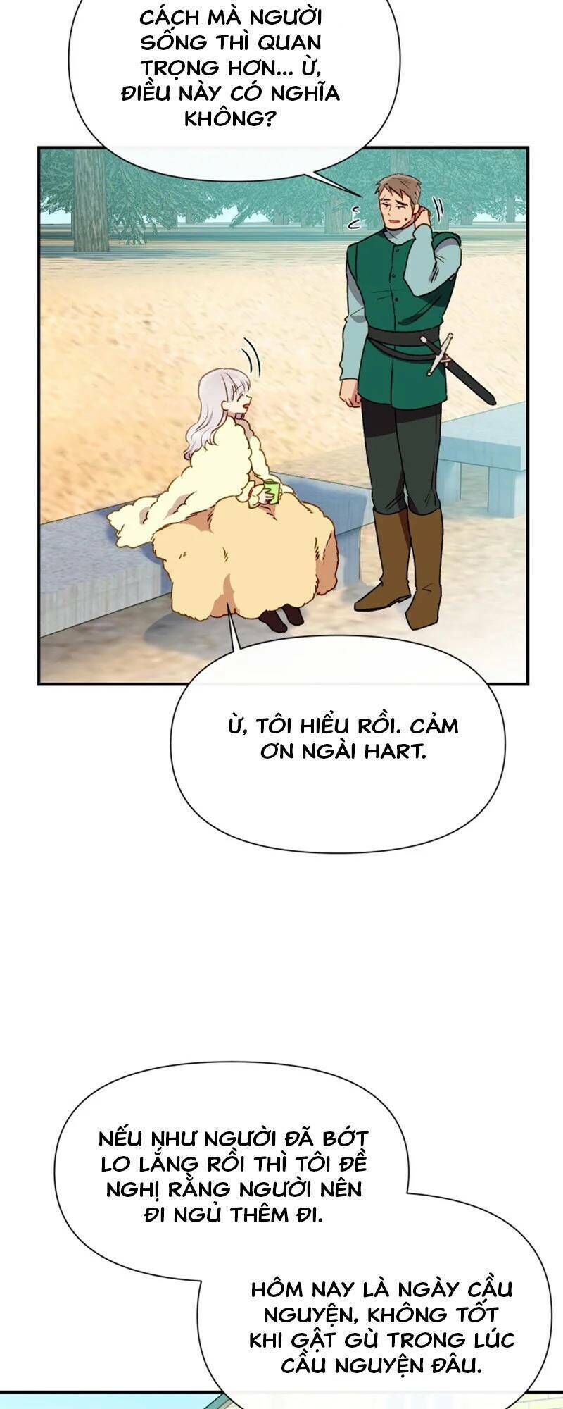 Bản Khế Ước Với Nữ Công Tước Ác Ma Chapter 49 - 20