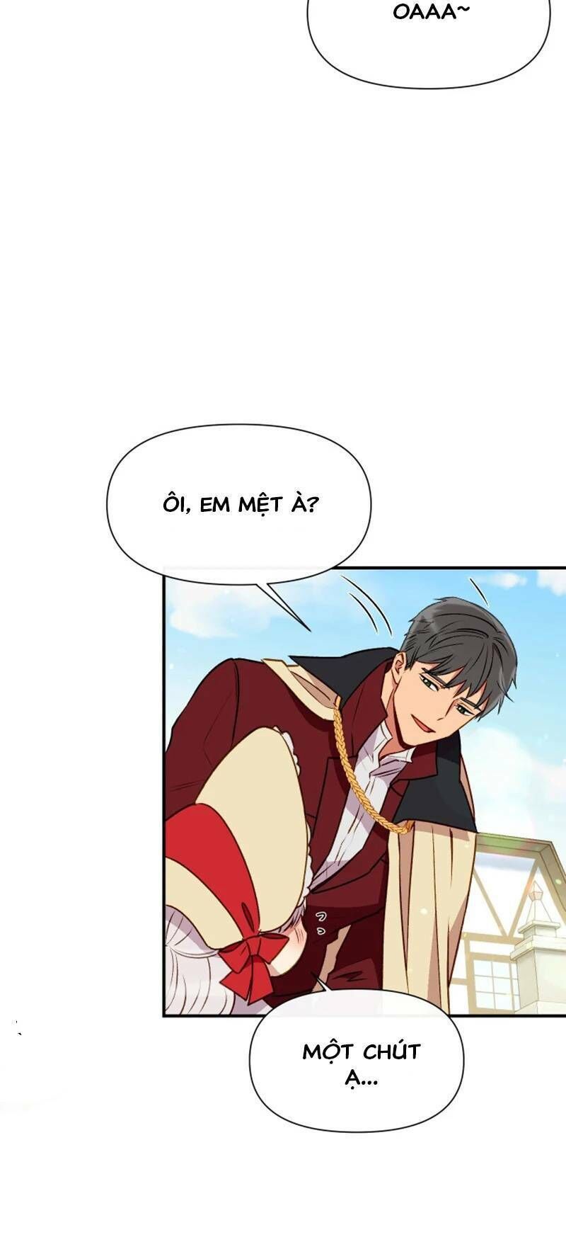 Bản Khế Ước Với Nữ Công Tước Ác Ma Chapter 49 - 24