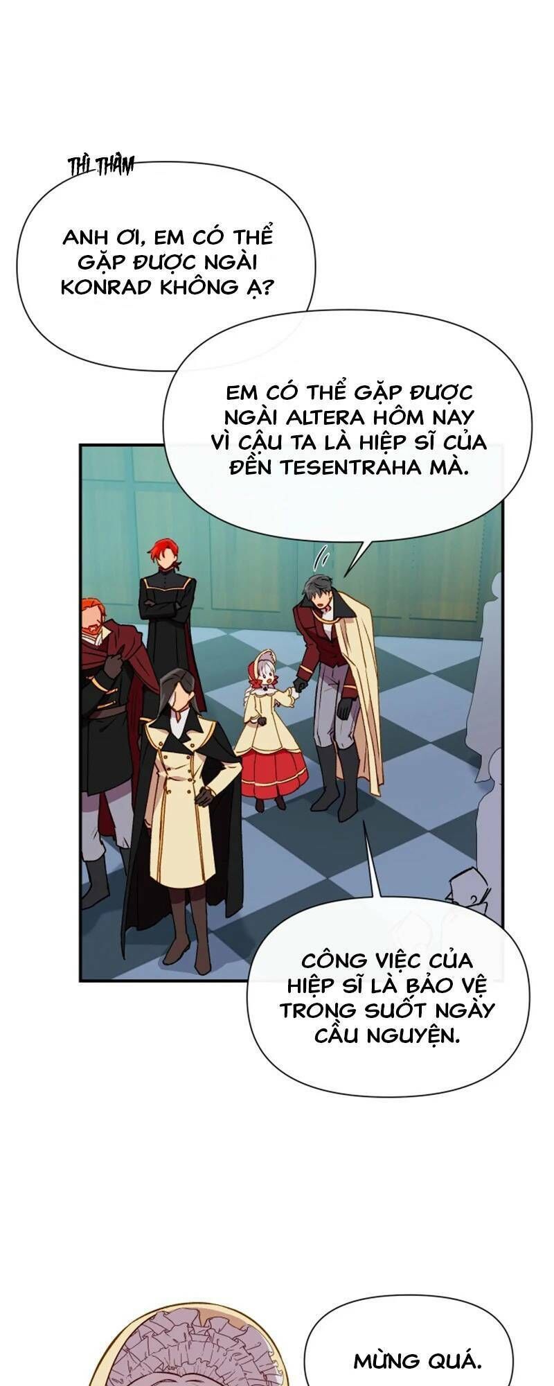 Bản Khế Ước Với Nữ Công Tước Ác Ma Chapter 49 - 26