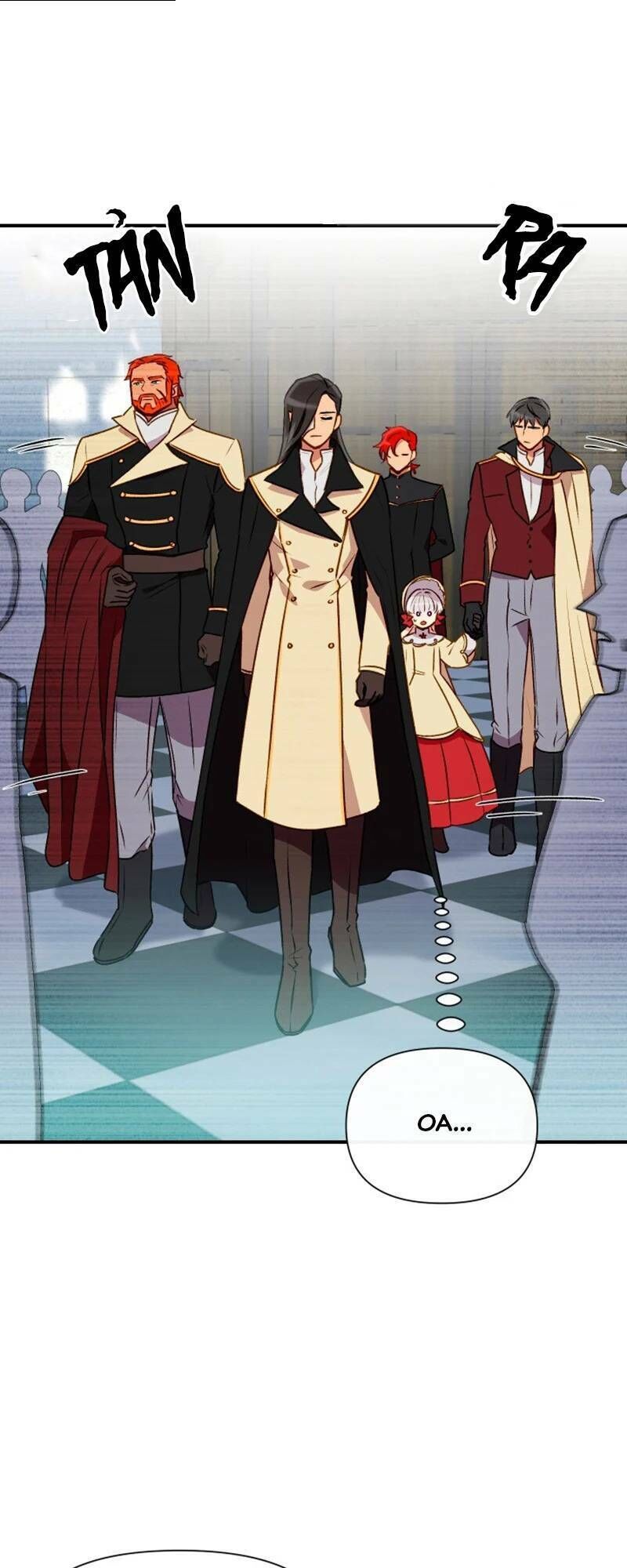 Bản Khế Ước Với Nữ Công Tước Ác Ma Chapter 49 - 29