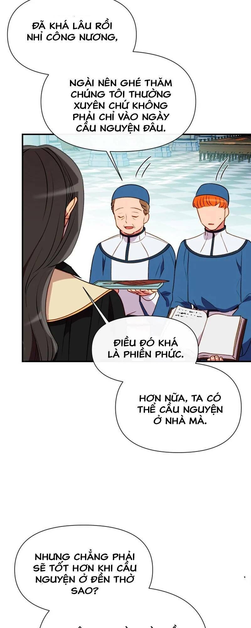 Bản Khế Ước Với Nữ Công Tước Ác Ma Chapter 49 - 30