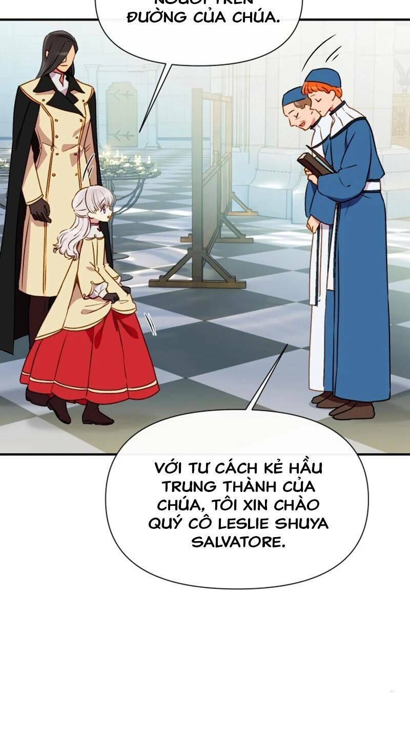 Bản Khế Ước Với Nữ Công Tước Ác Ma Chapter 49 - 34