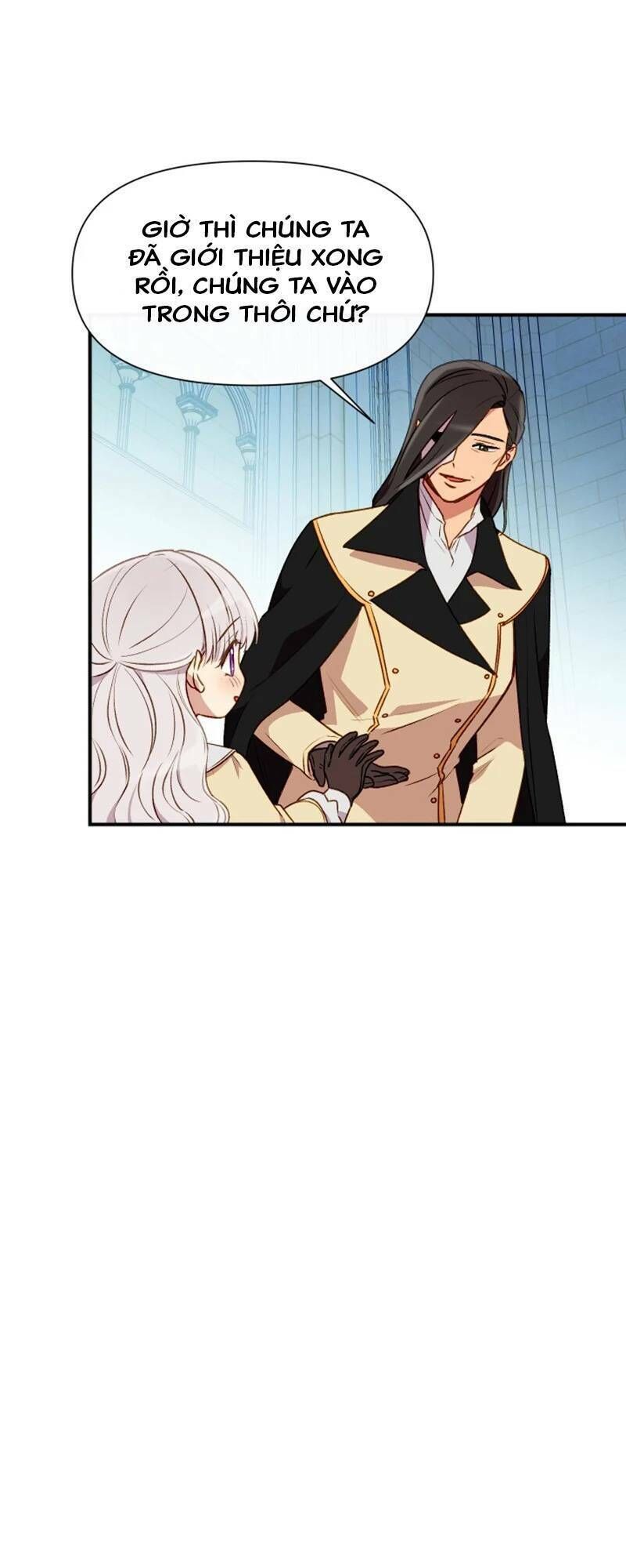 Bản Khế Ước Với Nữ Công Tước Ác Ma Chapter 49 - 36