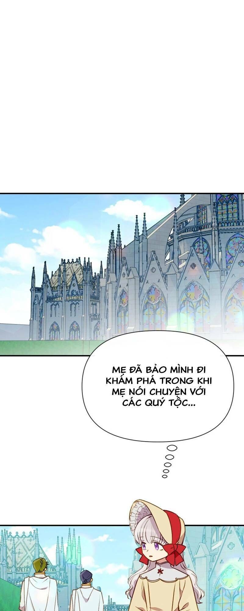 Bản Khế Ước Với Nữ Công Tước Ác Ma Chapter 49 - 47