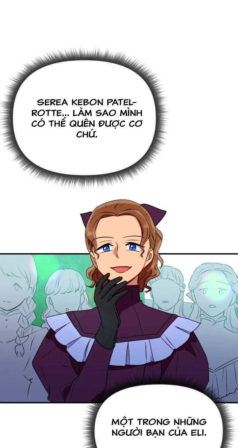 Bản Khế Ước Với Nữ Công Tước Ác Ma Chapter 49 - 53