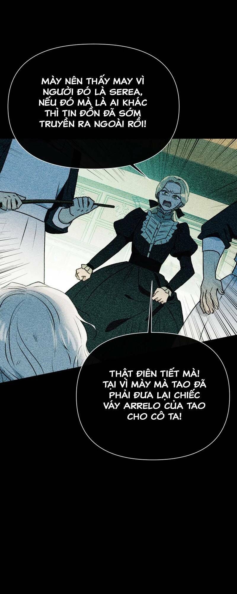 Bản Khế Ước Với Nữ Công Tước Ác Ma Chapter 49 - 55