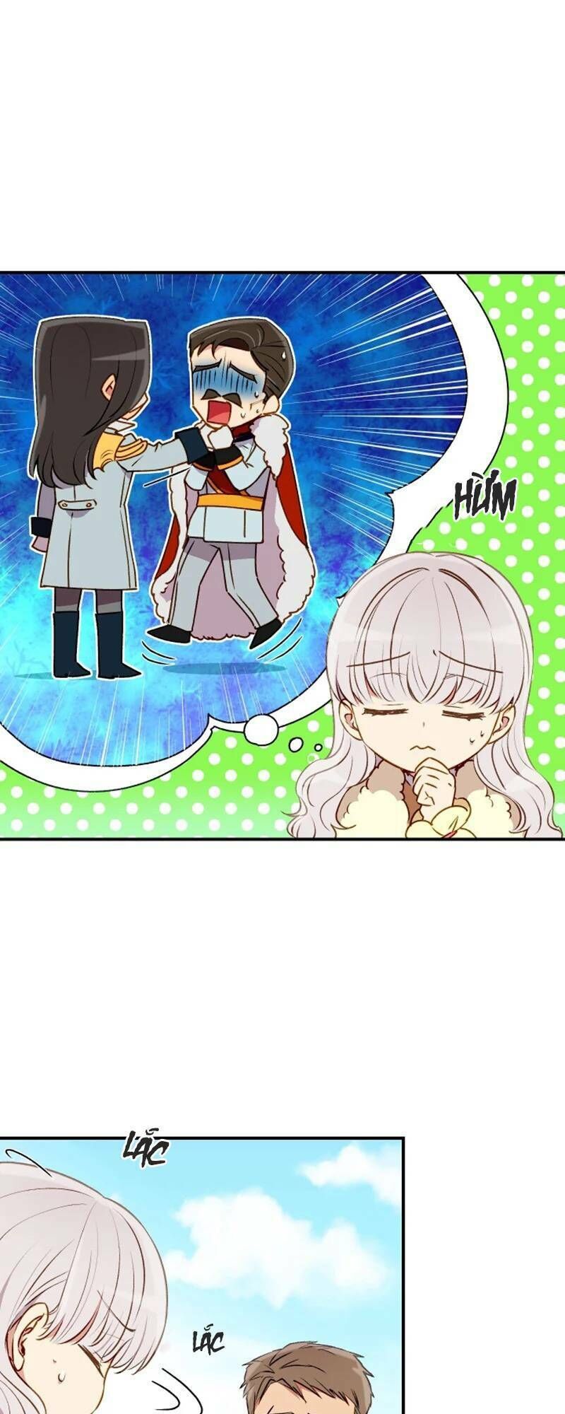 Bản Khế Ước Với Nữ Công Tước Ác Ma Chapter 49 - 10