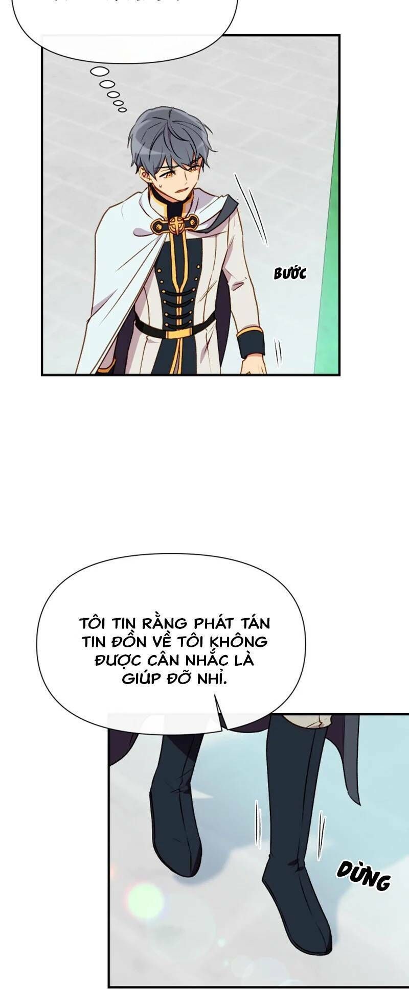 Bản Khế Ước Với Nữ Công Tước Ác Ma Chapter 50 - 6