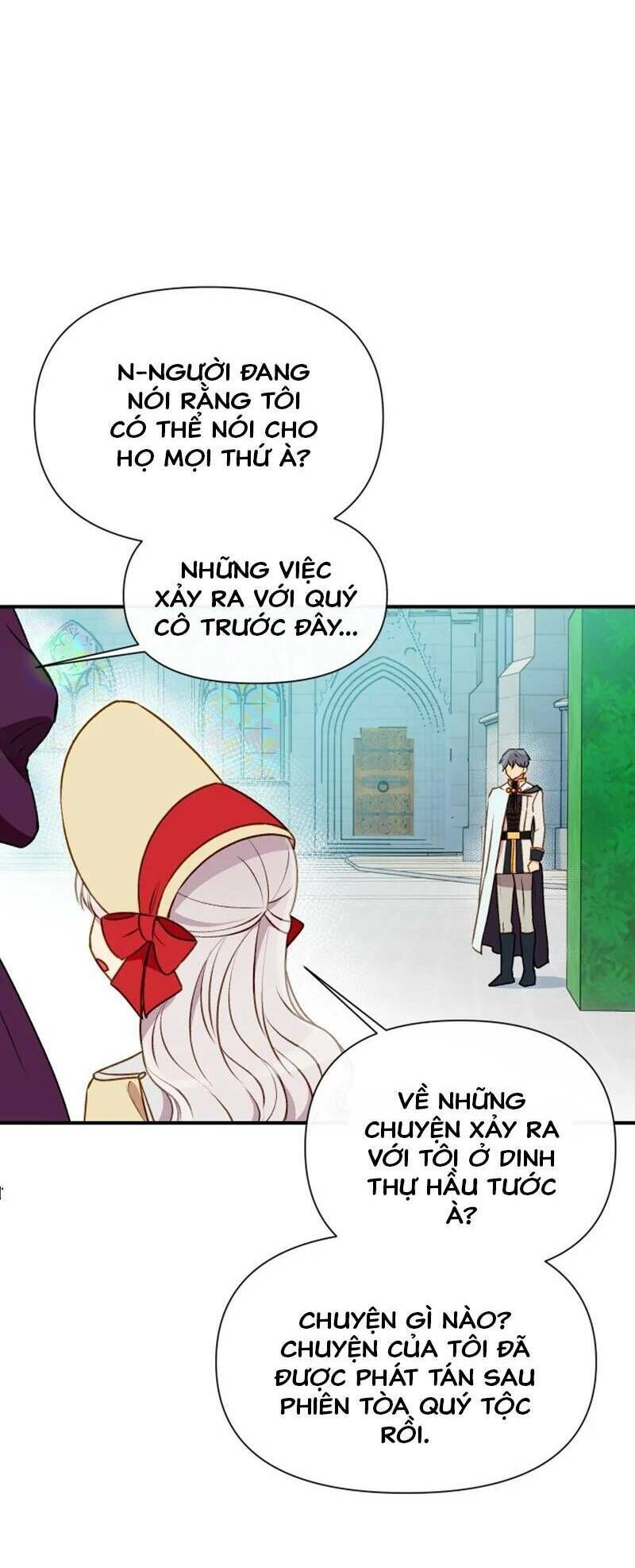 Bản Khế Ước Với Nữ Công Tước Ác Ma Chapter 50 - 7