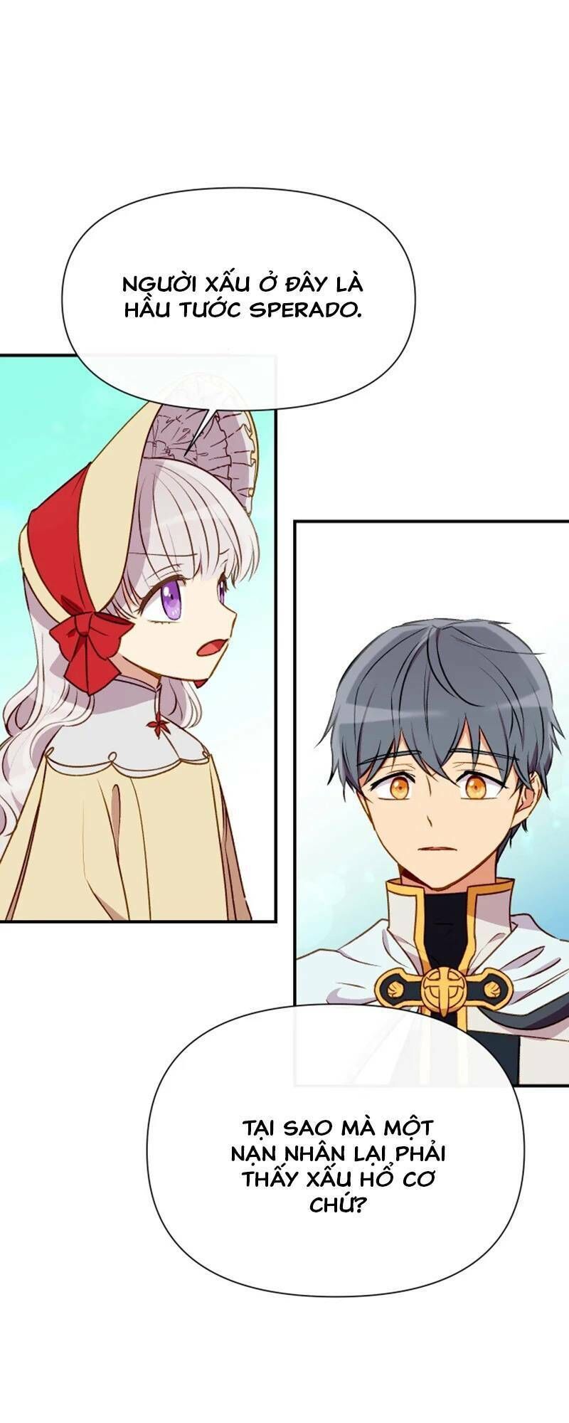 Bản Khế Ước Với Nữ Công Tước Ác Ma Chapter 50 - 8