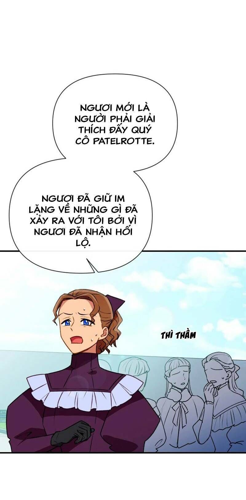 Bản Khế Ước Với Nữ Công Tước Ác Ma Chapter 50 - 10