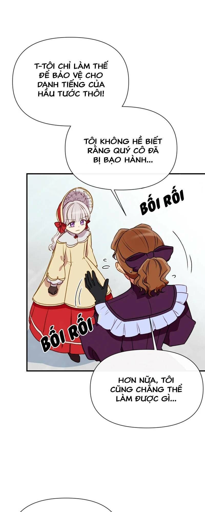 Bản Khế Ước Với Nữ Công Tước Ác Ma Chapter 50 - 11