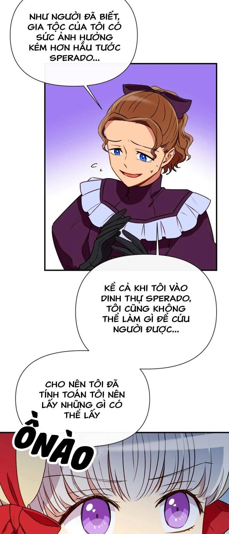 Bản Khế Ước Với Nữ Công Tước Ác Ma Chapter 50 - 12