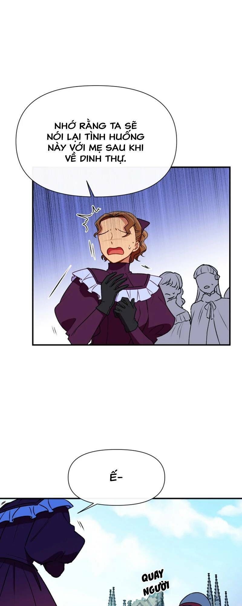 Bản Khế Ước Với Nữ Công Tước Ác Ma Chapter 50 - 17