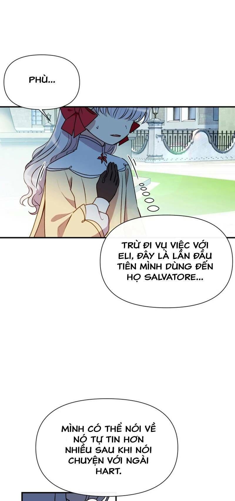 Bản Khế Ước Với Nữ Công Tước Ác Ma Chapter 50 - 20