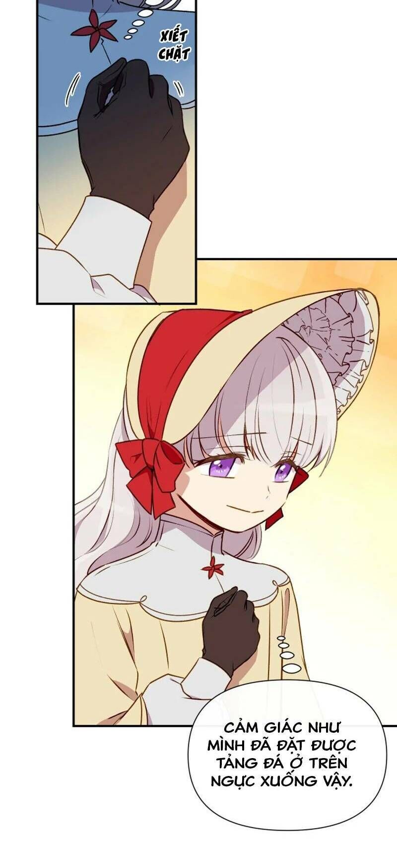 Bản Khế Ước Với Nữ Công Tước Ác Ma Chapter 50 - 21