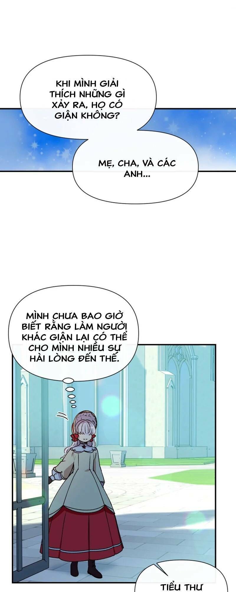 Bản Khế Ước Với Nữ Công Tước Ác Ma Chapter 50 - 22