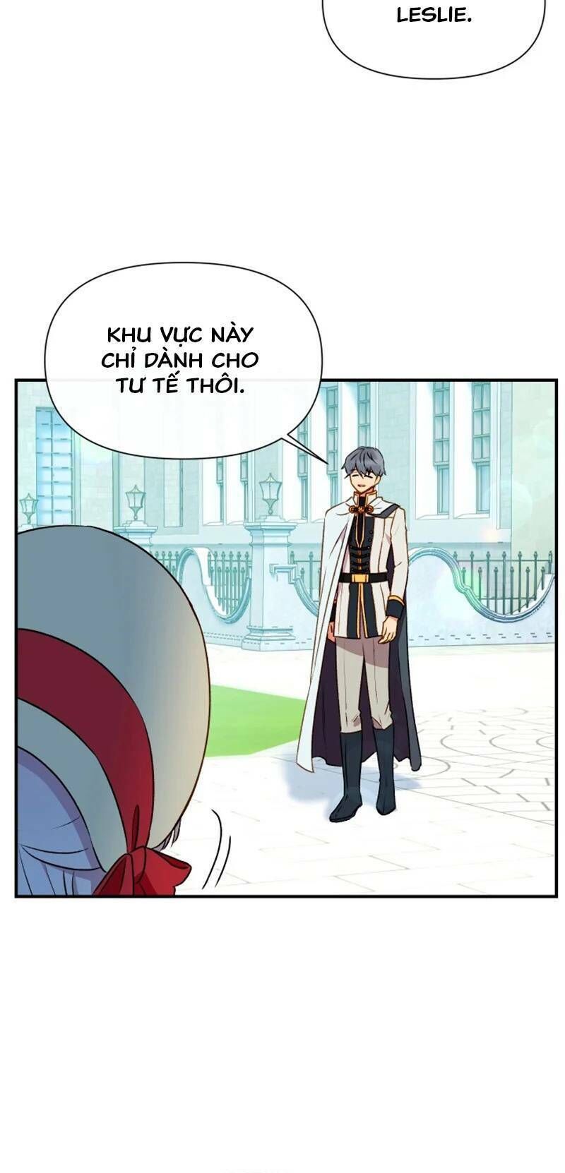 Bản Khế Ước Với Nữ Công Tước Ác Ma Chapter 50 - 23