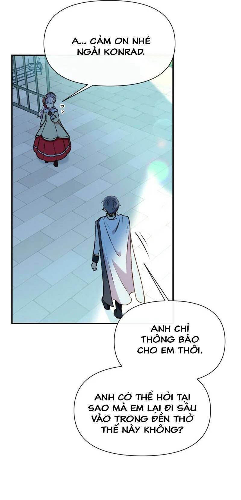 Bản Khế Ước Với Nữ Công Tước Ác Ma Chapter 50 - 24