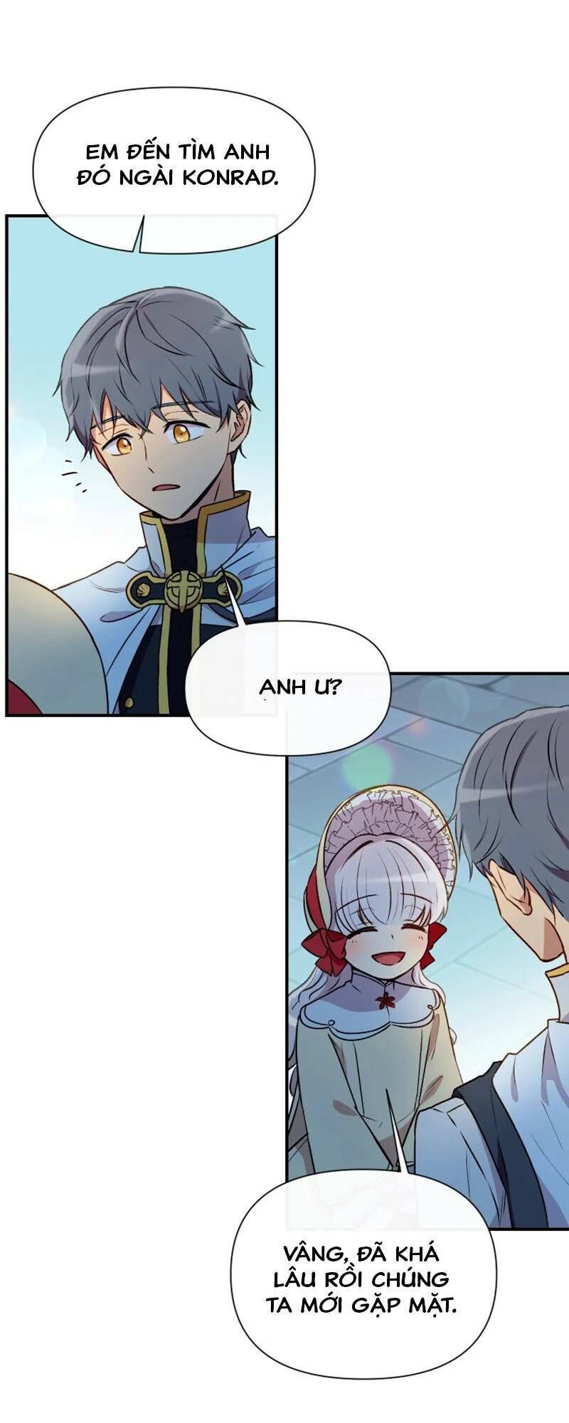 Bản Khế Ước Với Nữ Công Tước Ác Ma Chapter 50 - 25