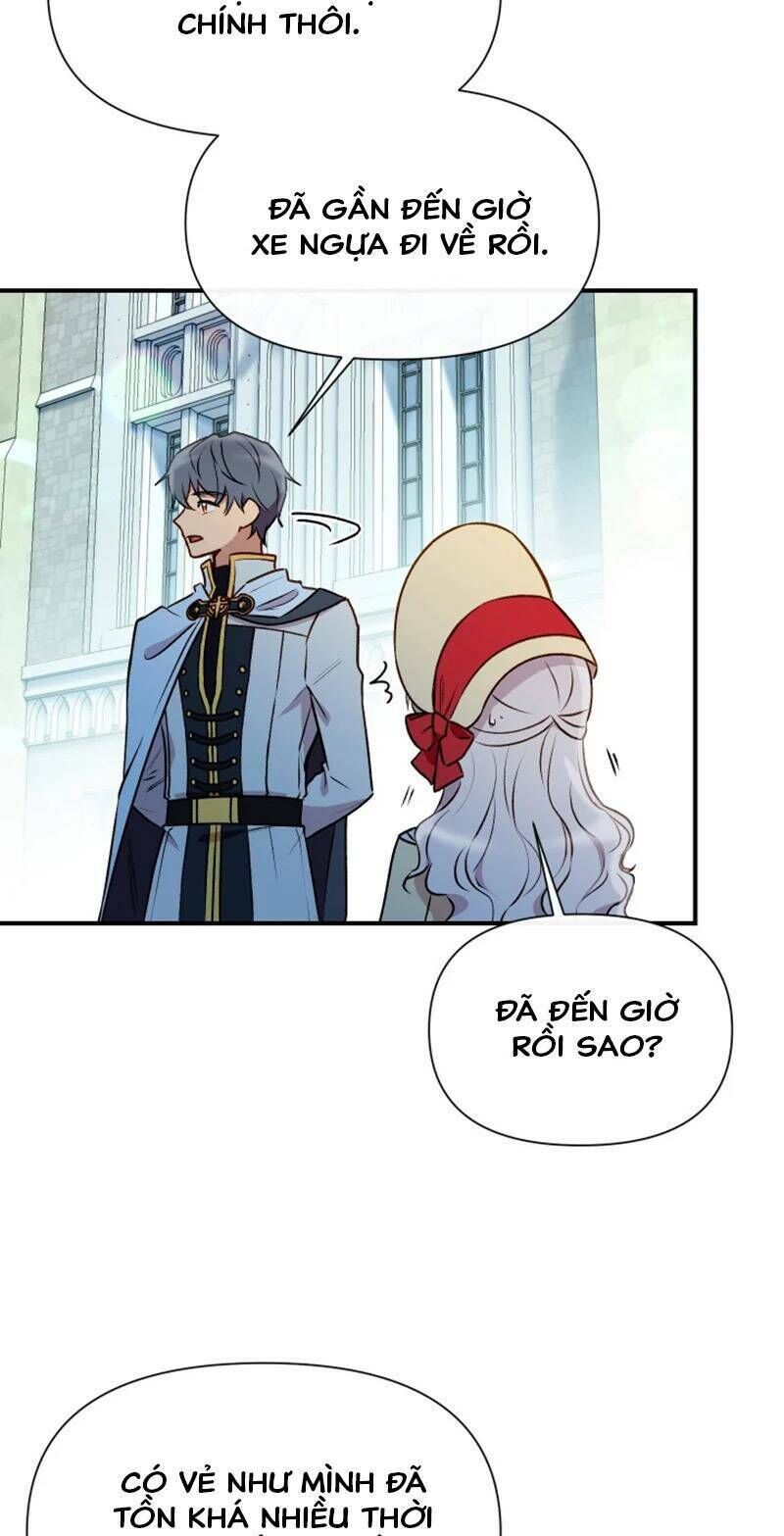 Bản Khế Ước Với Nữ Công Tước Ác Ma Chapter 50 - 29