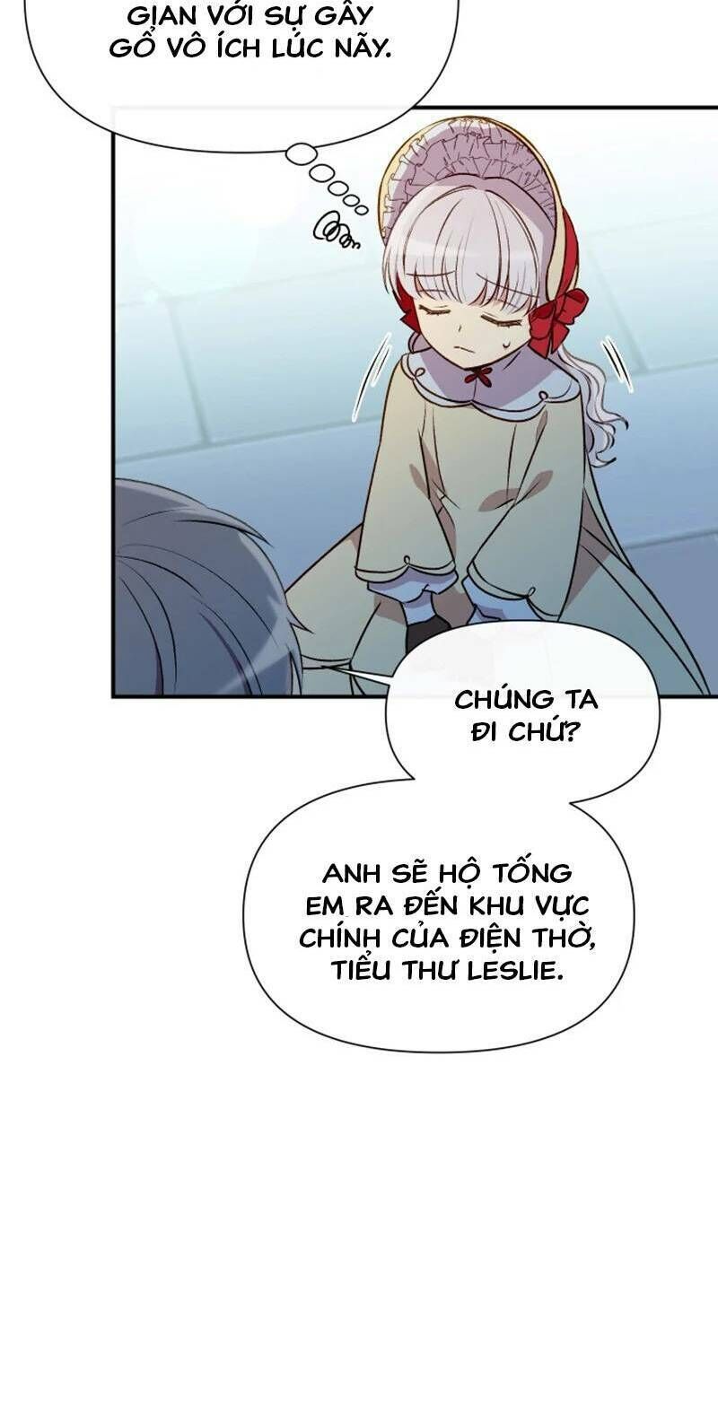 Bản Khế Ước Với Nữ Công Tước Ác Ma Chapter 50 - 30