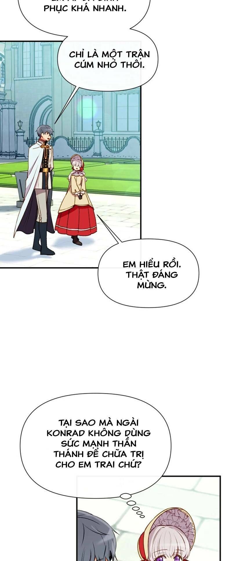 Bản Khế Ước Với Nữ Công Tước Ác Ma Chapter 50 - 32