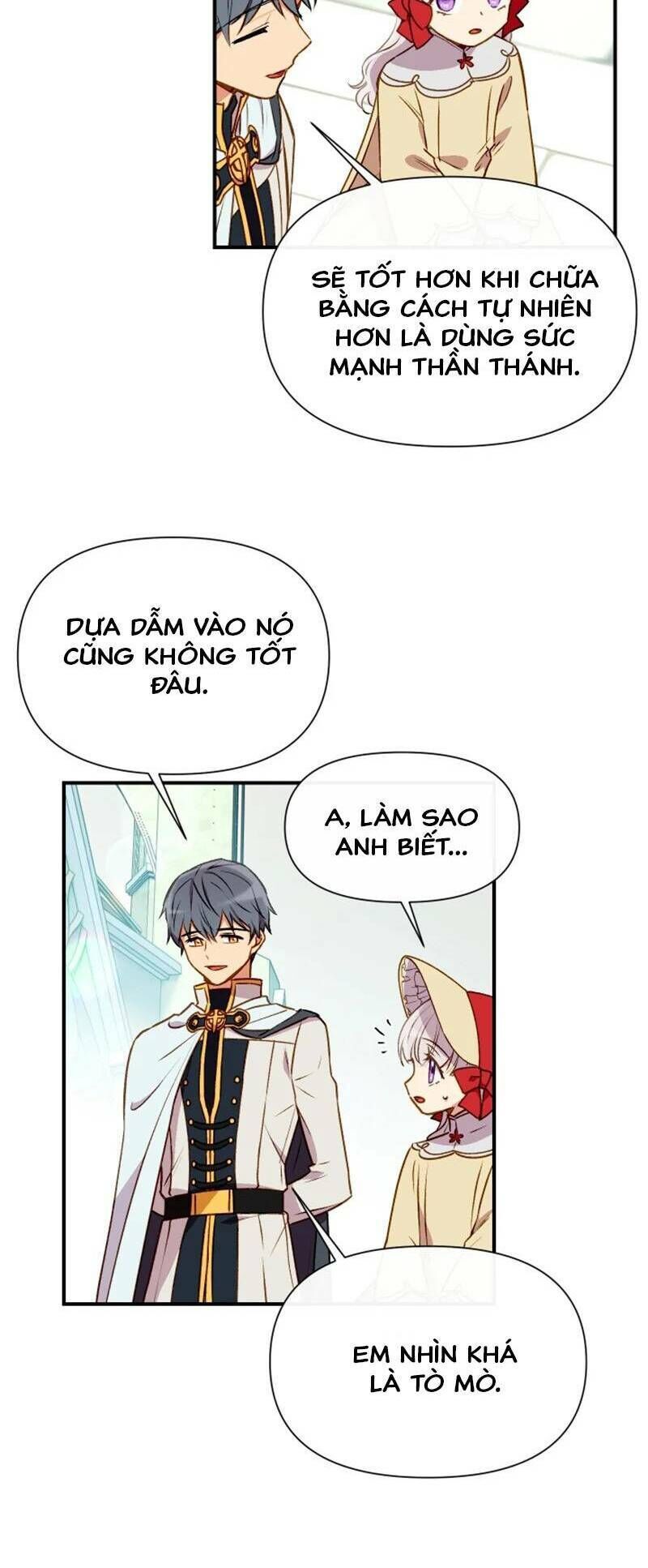 Bản Khế Ước Với Nữ Công Tước Ác Ma Chapter 50 - 33