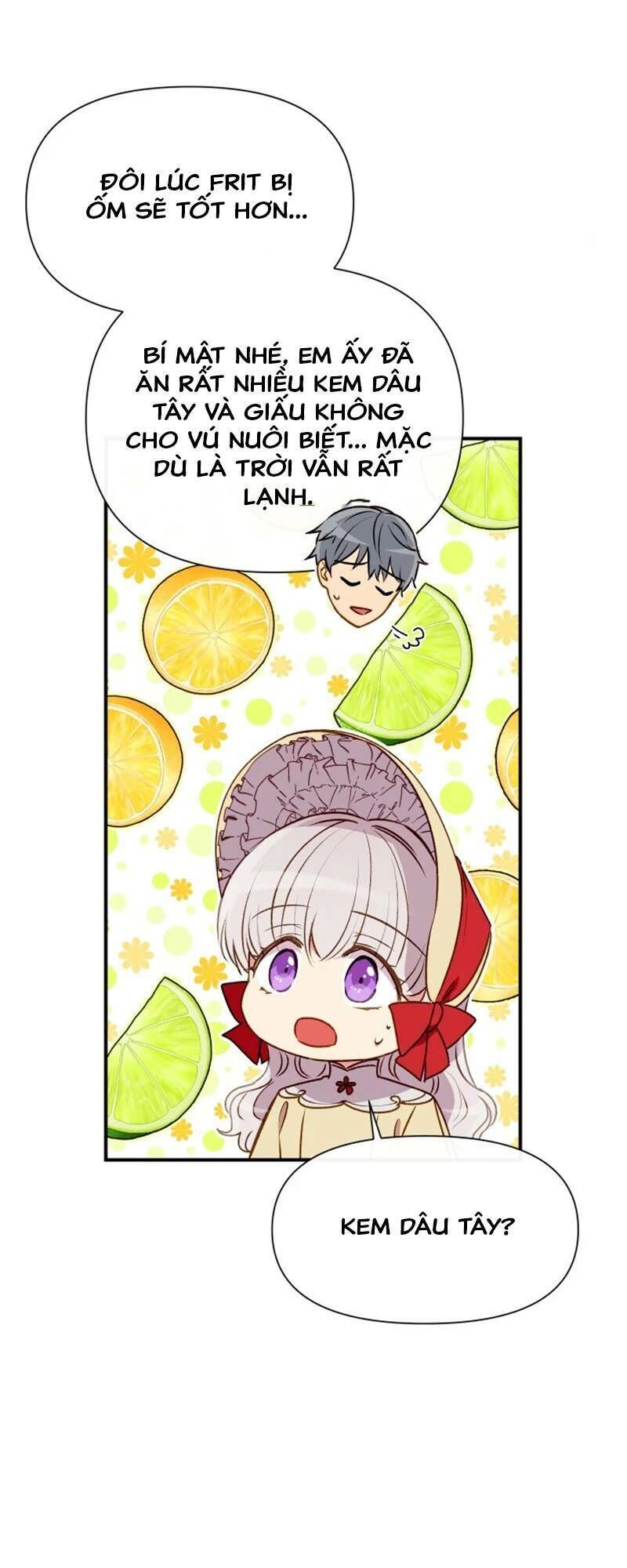 Bản Khế Ước Với Nữ Công Tước Ác Ma Chapter 50 - 34