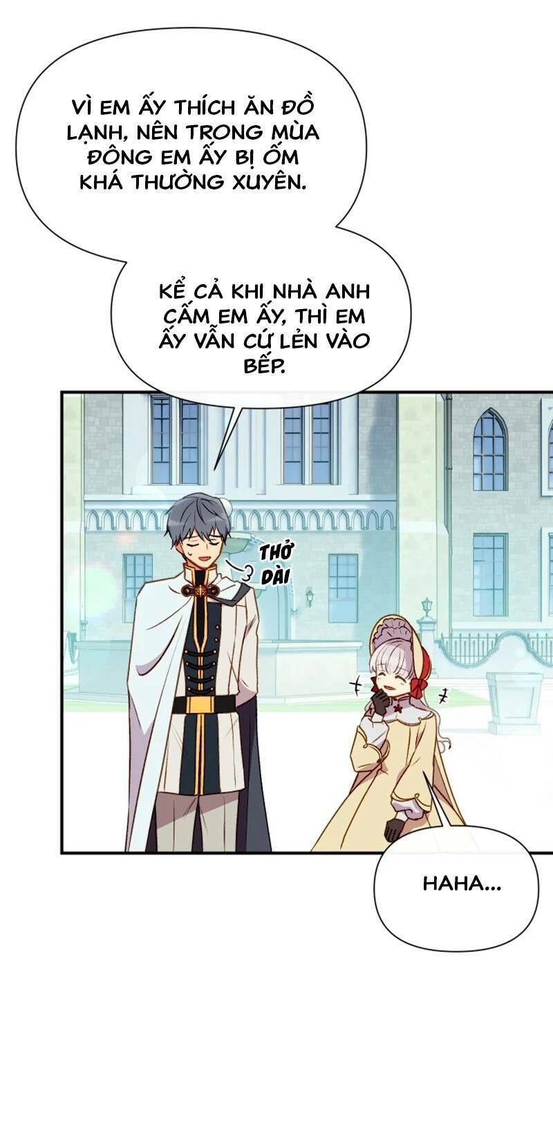 Bản Khế Ước Với Nữ Công Tước Ác Ma Chapter 50 - 35