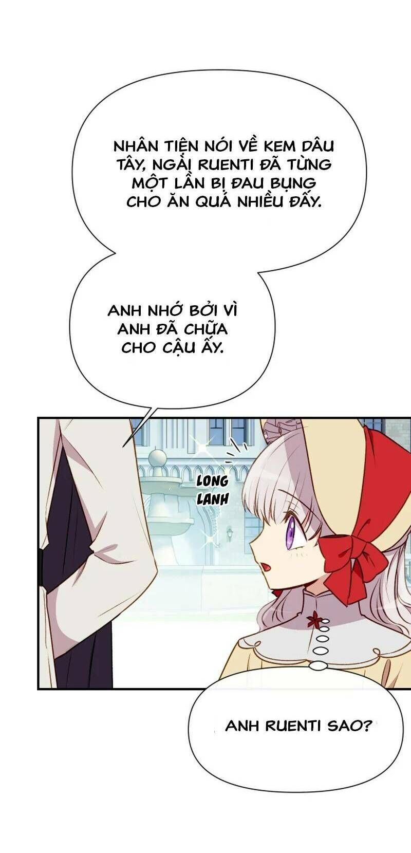 Bản Khế Ước Với Nữ Công Tước Ác Ma Chapter 50 - 36