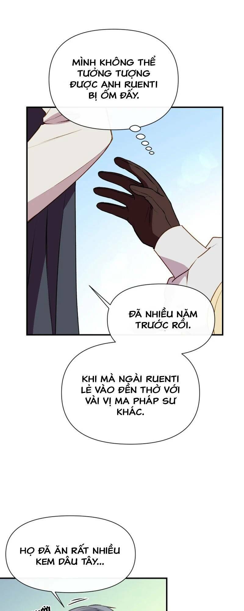 Bản Khế Ước Với Nữ Công Tước Ác Ma Chapter 50 - 37