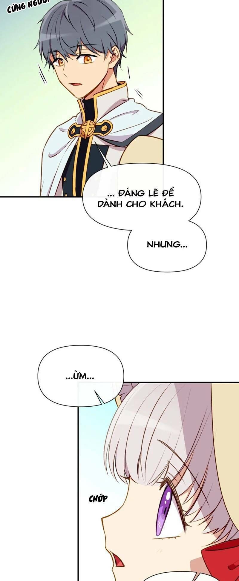 Bản Khế Ước Với Nữ Công Tước Ác Ma Chapter 50 - 38